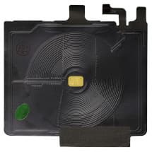 NFC Wireless Charging Coil for Samsung Galaxy Z Flip7 [Premium]