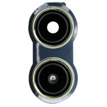 Glass Camera Lenses & Bezel Bracket for Motorola Moto G06 & G06 Power (Tendril)