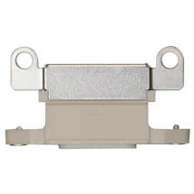 Charge Port for Apple iPhone 12 Mini (White) [Premium] (10 Pack)