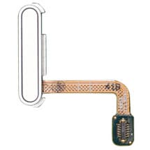 Fingerprint Scanner for Samsung Galaxy Tab S9 FE+ (Silver) [Premium]