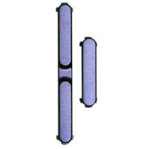 Cosmetic Button Set for Motorola Moto G86 & G86 Power (Spellbound)