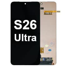 OLED Assembly for Samsung Galaxy S26 Ultra [Premium]
