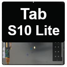 LCD Assembly for Samsung Galaxy Tab S10 Lite [Premium]