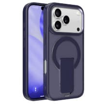 CLICK Latch Case for Apple iPhone 17 Pro Max (Purple)
