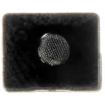 Flash, Power Button Flex Bracket & Microphone Mesh for Apple iPhone 11 (10 Pack)