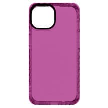 Cellhelmet Altitude X Case for Apple iPhone 15 (Vivid Magenta)