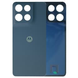 Back Silicone for Motorola Moto G57 & G57 Power (Corsair) [Premium]