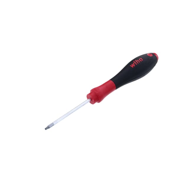 Wiha Security Screwdriver (TR8, 60mm)
