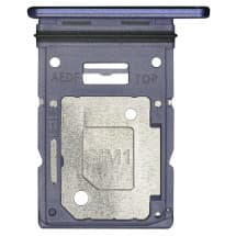 SIM & microSD Card Tray for Samsung Galaxy A54 (Dual, Awesome Violet)