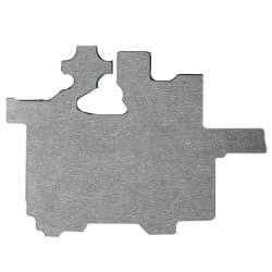 Bottom Motherboard Copper Foil for Motorola Moto G (2026) & G Play (2026) [Genuine OEM]