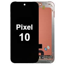 OLED & Frame Assembly for Google Pixel 10 [Premium]