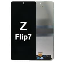 Inner OLED Assembly for Samsung Galaxy Z Flip7 [Premium]