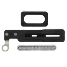Ear Speaker Rubber Grommet & Mesh Set for Apple iPhone 7, 8, & SE (2020 & 2022)