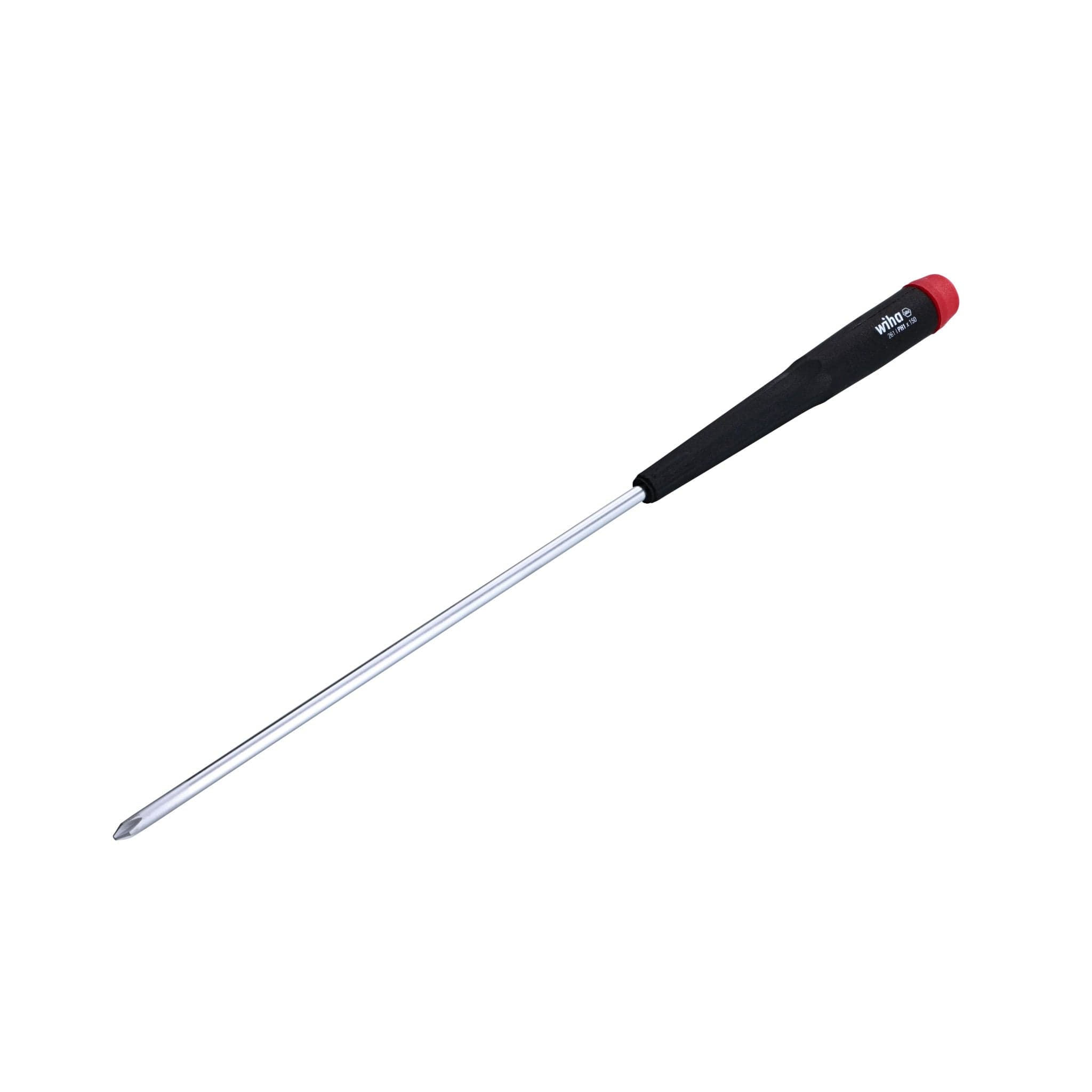 Wiha Precision Screwdriver (PH1, 150mm)