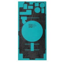 Back Glass Plate Adhesive for Apple iPhone 14 Plus (10 Pack)