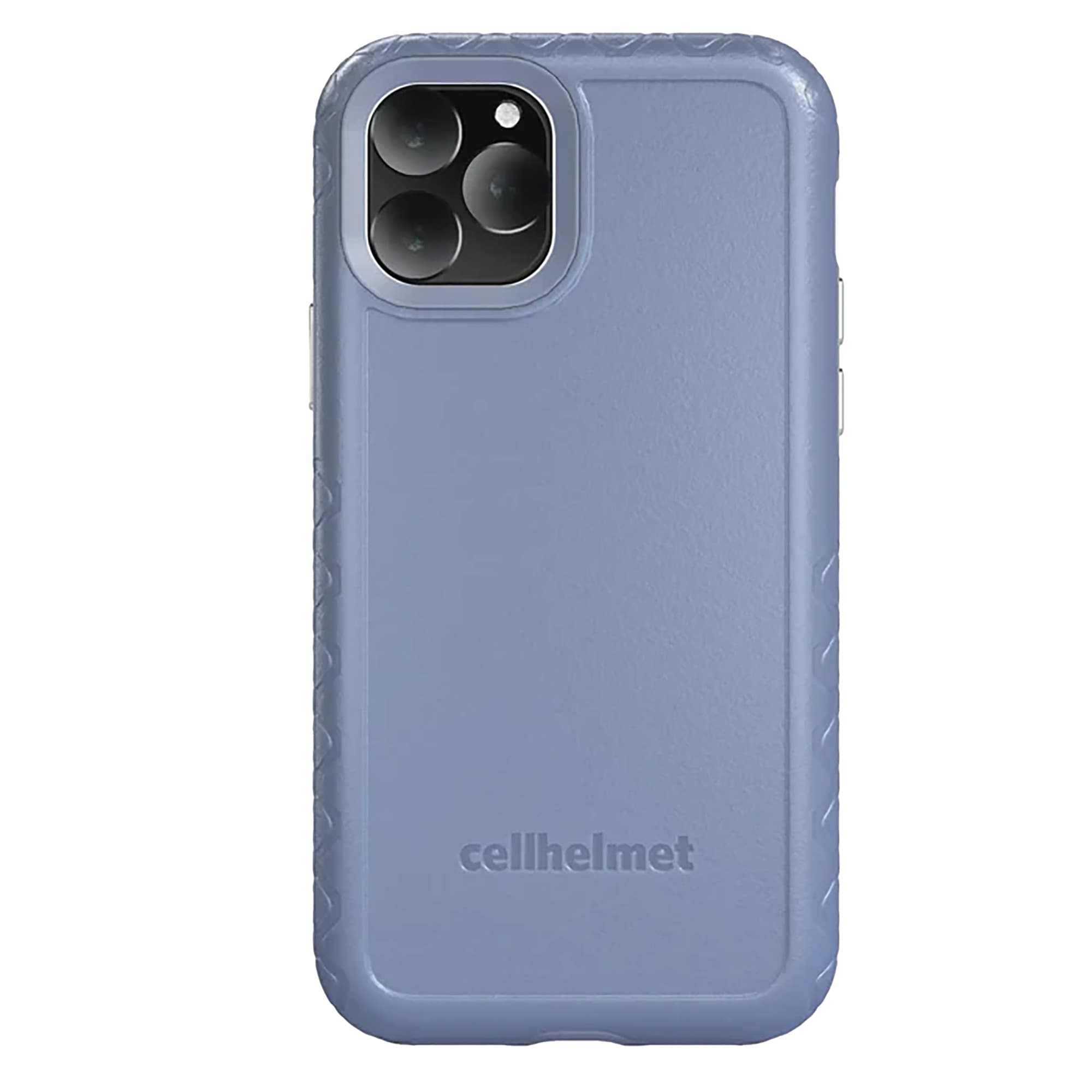 Cellhelmet Fortitude Case for Apple iPhone 11 Pro (Blue Slate)