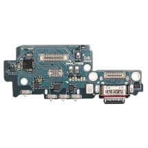Charge Port & SIM Card Reader Board for Samsung Galaxy S26 Ultra (Korea) [Premium]