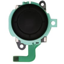 Right Thumbstick  Assembly for Nintendo Joy-Con 2 (Green)