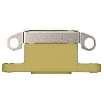 Charge Port for Apple iPhone 11 (Yellow) [Premium] (10 Pack)