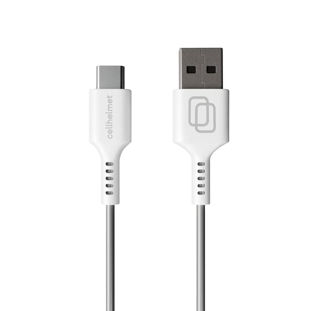 Cellhelmet 3ft Round USB C Cable