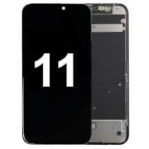 LCD & Frame Assembly for Apple iPhone 11 [Premium]