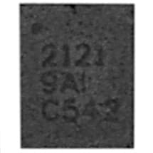 Console Multi-Channel Supply Power IC Chip for Nintendo Switch 2 (2121)