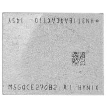 NAND IC Chip for Apple iPhone 12 Series (256GB) [Premium]