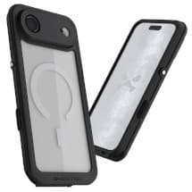 Ghostek Nautical Case for Apple iPhone Air (Clear)