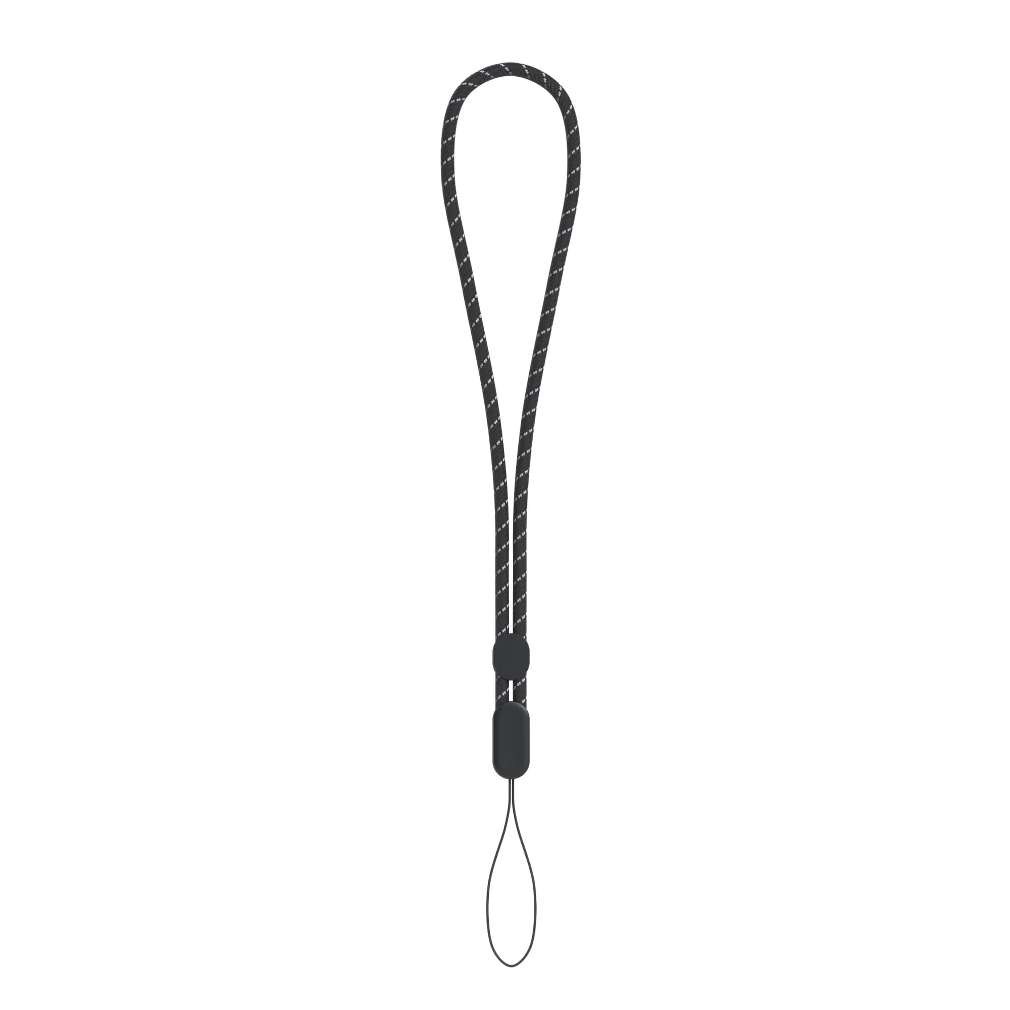Cellhelmet Tether Strap (Onyx Black)