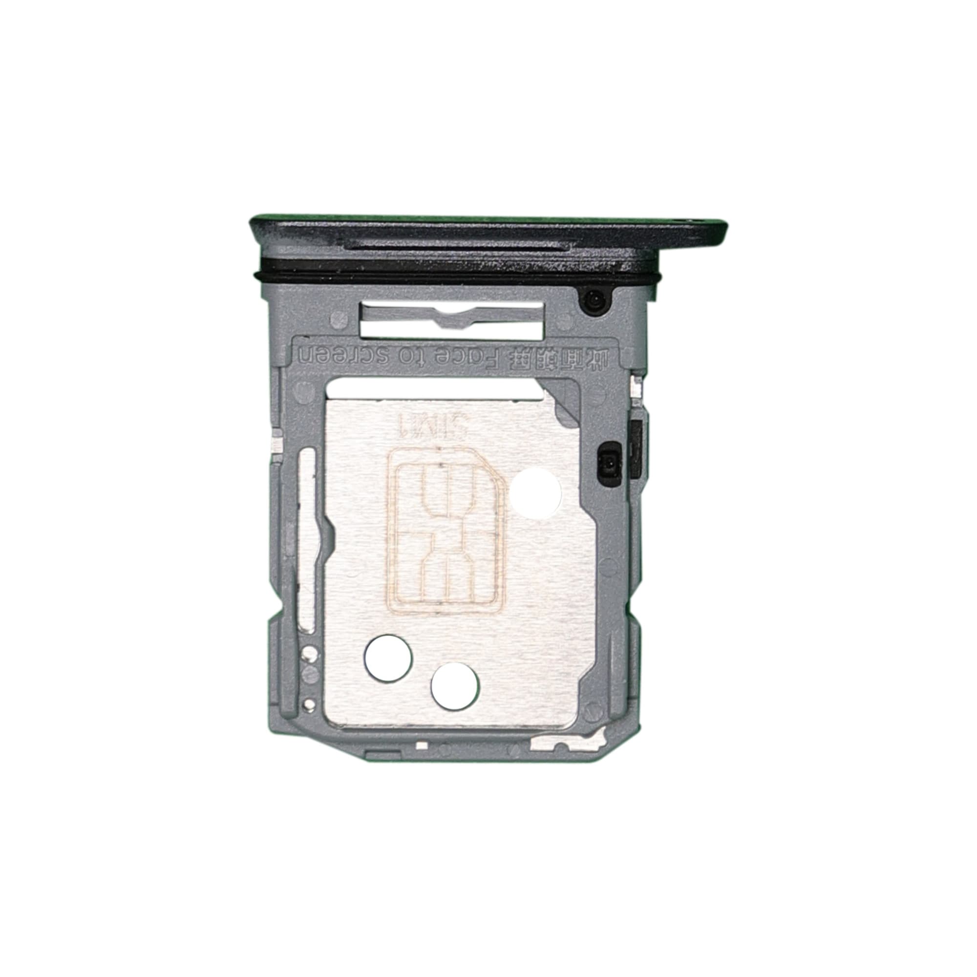 SIM & microSD Card Tray for OnePlus Nord CE5 (Black Infinity)