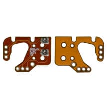 Thumbstick Drift Fix Mod for Sony DualSense (2 Parts)