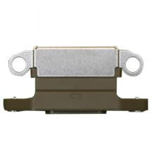 Charge Port for Apple iPhone 14 Pro & 14 Pro Max (Gold) [Premium] (10 Pack)