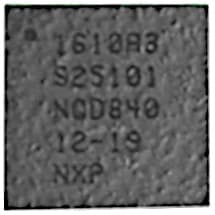 Tristar U2 Charging IC Chip for Apple iPhone 6, 6 Plus, & iPad Air 2 (1610A2)