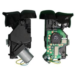 Shoulder & Trigger Button Assembly Set for Sony PlayStation DualSense (V2)
