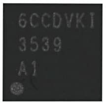 Backlight Control IC Chip for Apple iPhone 6S to 8 Plus & XR (3539)