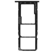 SIM & microSD Card Tray for Motorola Moto G7 Play (Dual, Deep Indigo)