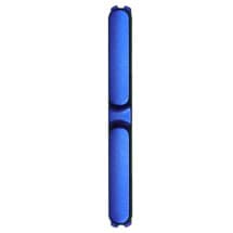 Cosmetic Volume Rocker for Motorola Moto G56 (Dazzling Blue)