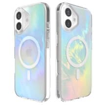 Prodigee Pampas Case for Apple iPhone 17 (Ice)