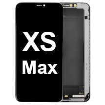LCD & Frame Assembly for Apple iPhone XS Max [Incell]