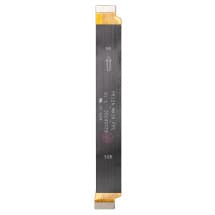 Charge Port Connection Flex for Motorola Moto G (2025) [Premium]