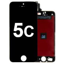 LCD & Frame Assembly for Apple iPhone 5C [Basic]
