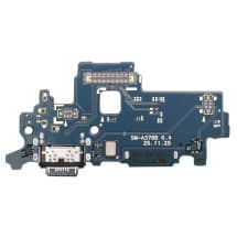 Charge Port & SIM Card Reader Board for Samsung Galaxy A37 [Premium]