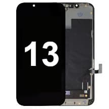 OLED & Frame Assembly for Apple iPhone 13 [FOG]