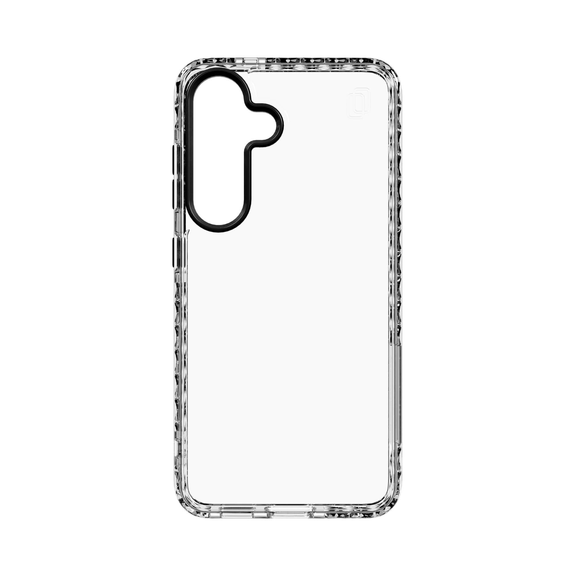Cellhelmet Altitude X Case for Samsung Galaxy A16 & A16 5G (Crystal Clear)