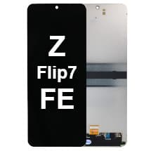 Inner OLED Assembly for Samsung Galaxy Z Flip7 FE [Premium]