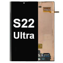 OLED Assembly for Samsung Galaxy S22 Ultra [Premium]