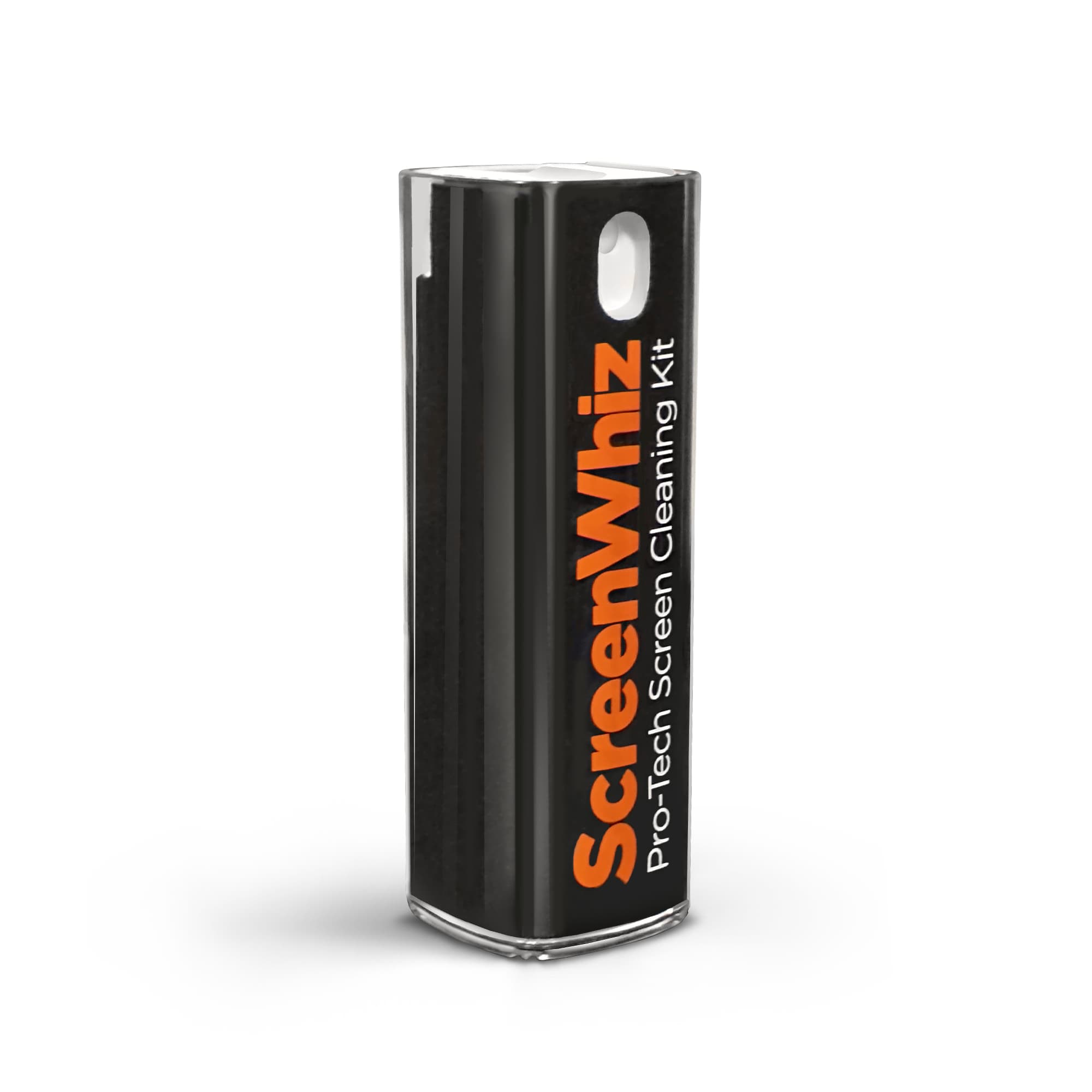 HyperGear Pro-Tech ScreenWhiz 2in1 Screen Cleaning Kit Countertop Pop Display (8 Pack)