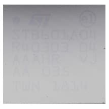 Face ID IC Chip for Apple iPhone 12 Series (STB601A04)
