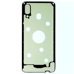 Back Plastic Adhesive for Samsung Galaxy A40 (10 Pack)