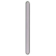 Cosmetic Button Set for OnePlus Open & OPPO Find N3 (Voyager Black)